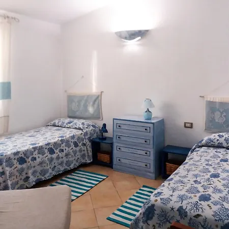 Holiday Enzo - Bud201 By Interhome Hébergement de vacances Budoni