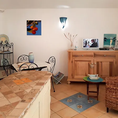 Holiday Enzo - Bud201 By Interhome Hébergement de vacances