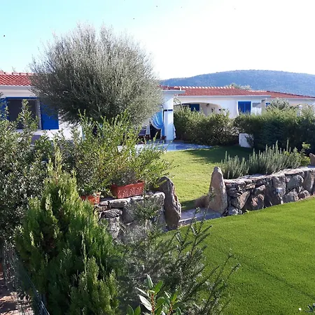 Holiday Enzo - Bud201 By Interhome Budoni